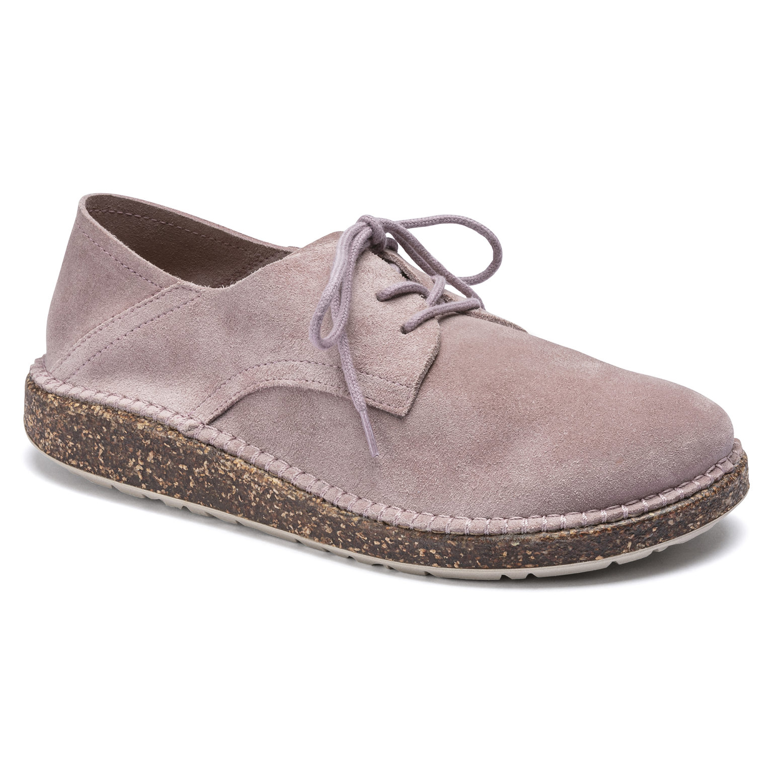 lavender birkenstock