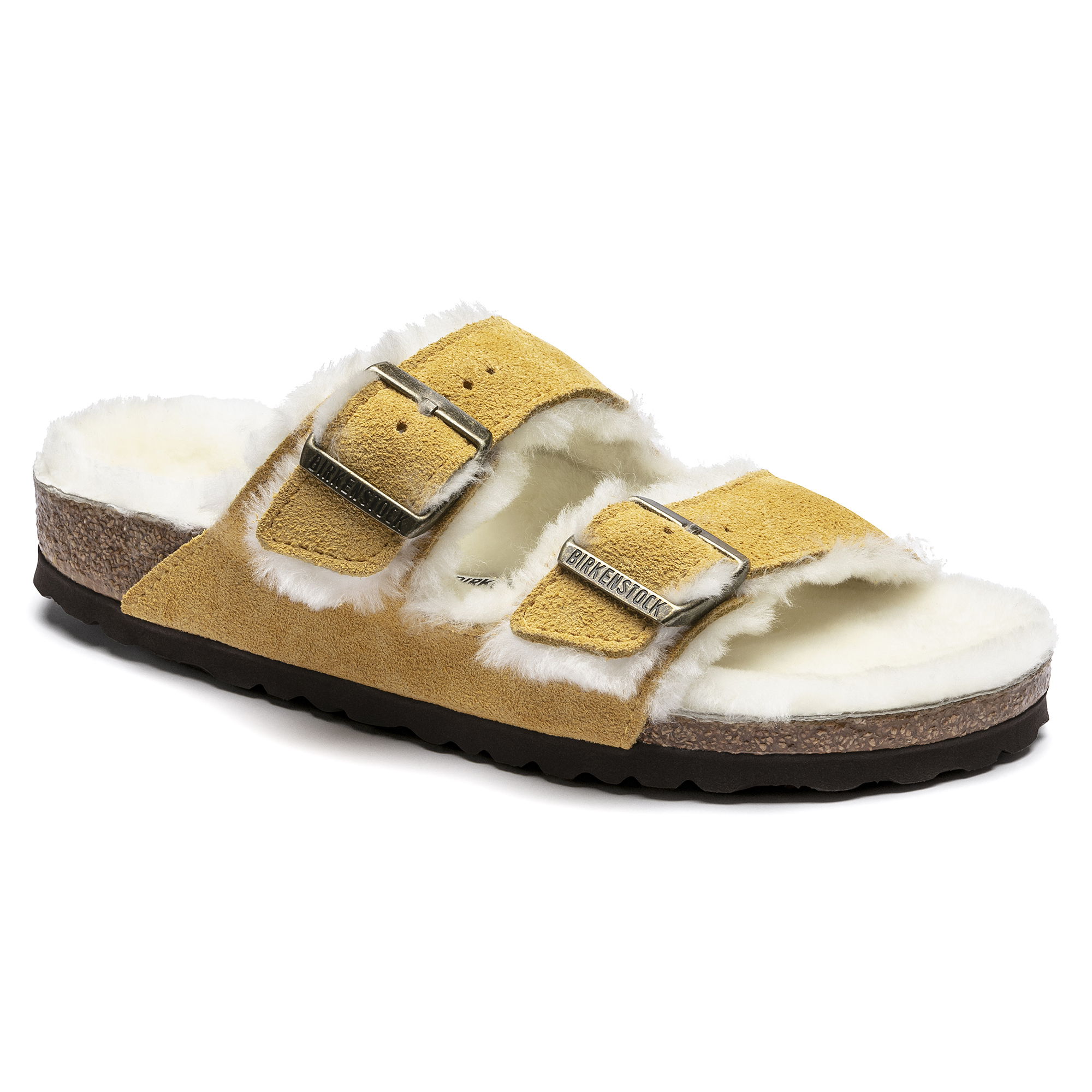 birkenstock beige