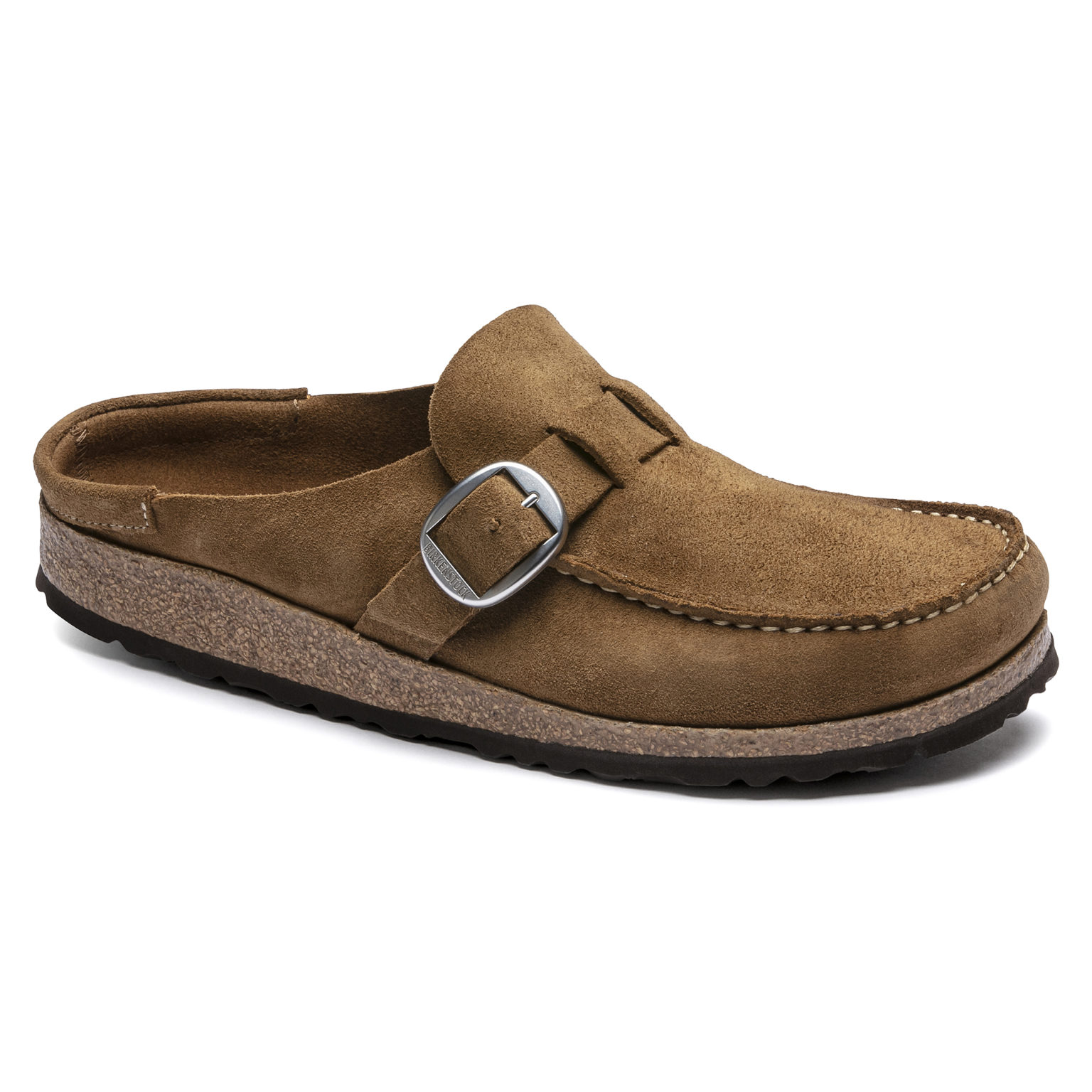 birkenstock men's buckley