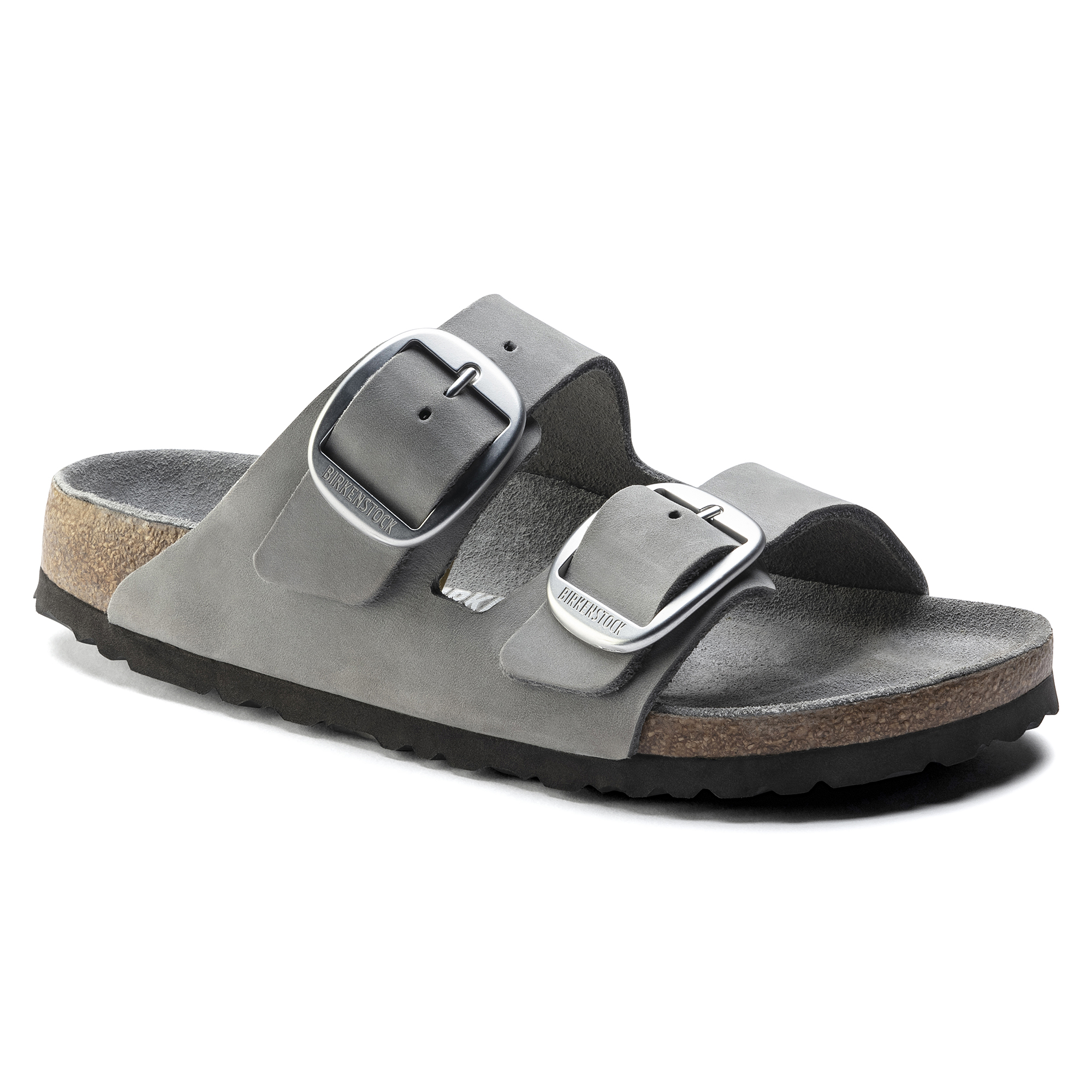 birkenstock arizona white nubuck