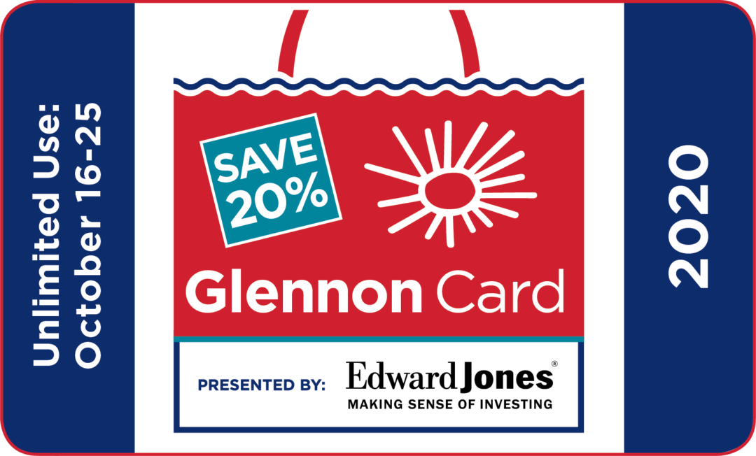 Glennon Card Birkenstock & More