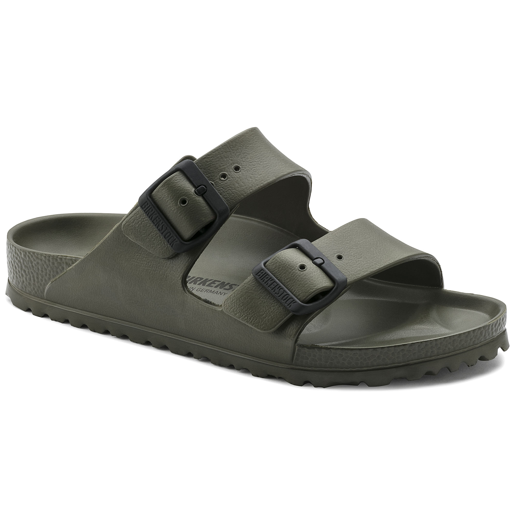 birkenstock khaki