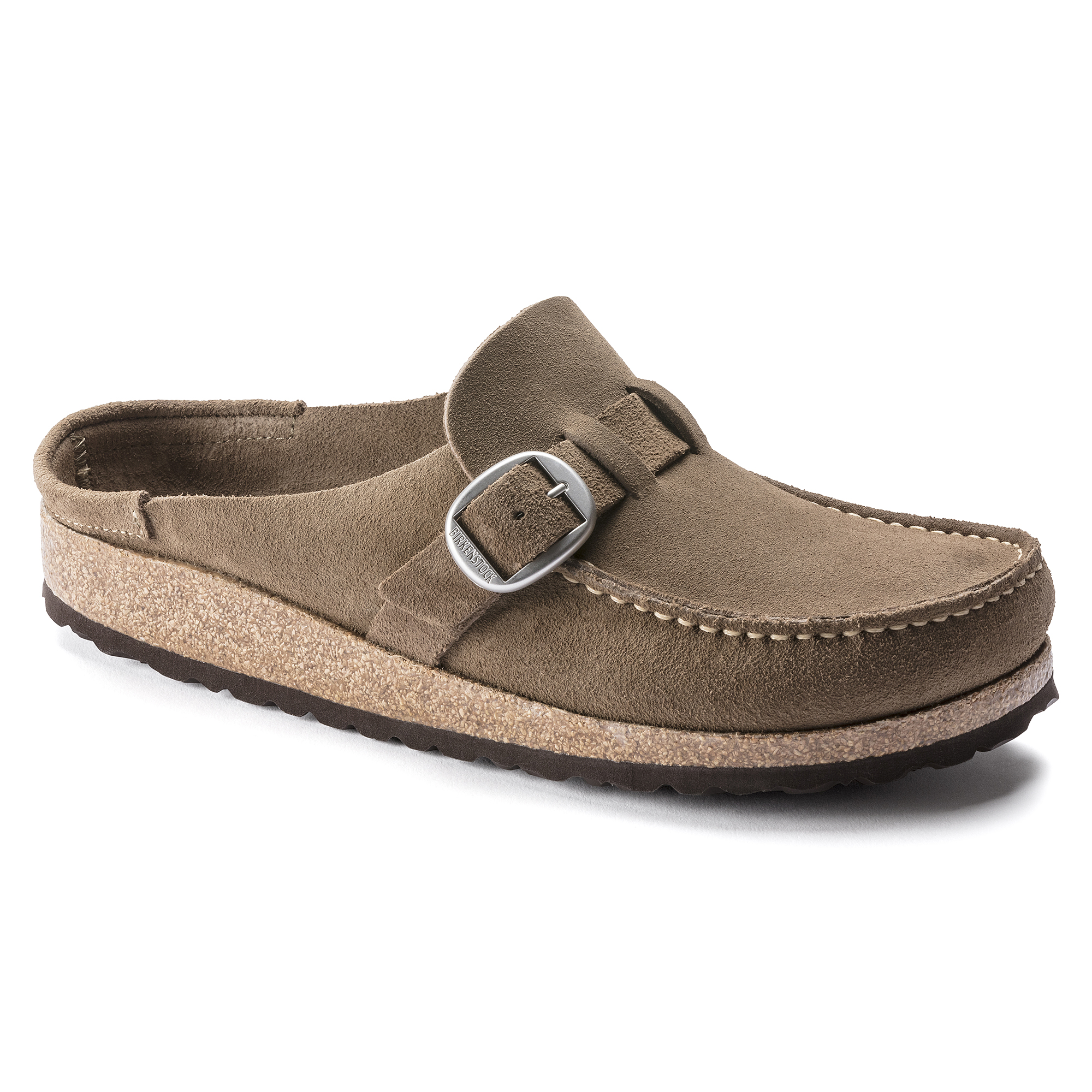 buckley suede leather birkenstock