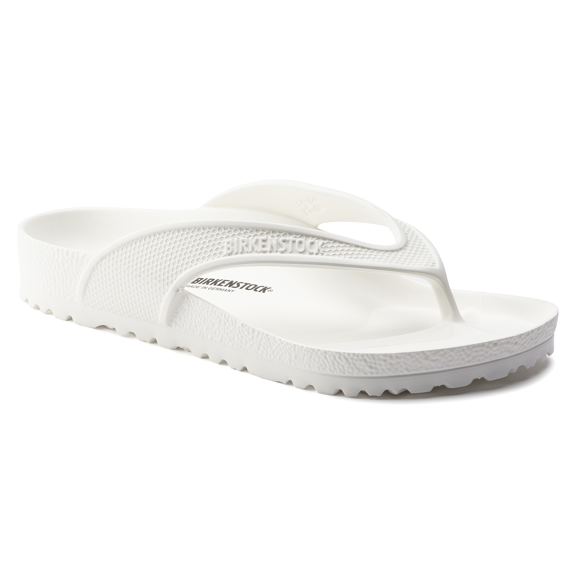 White birkenstocks eva hotsell