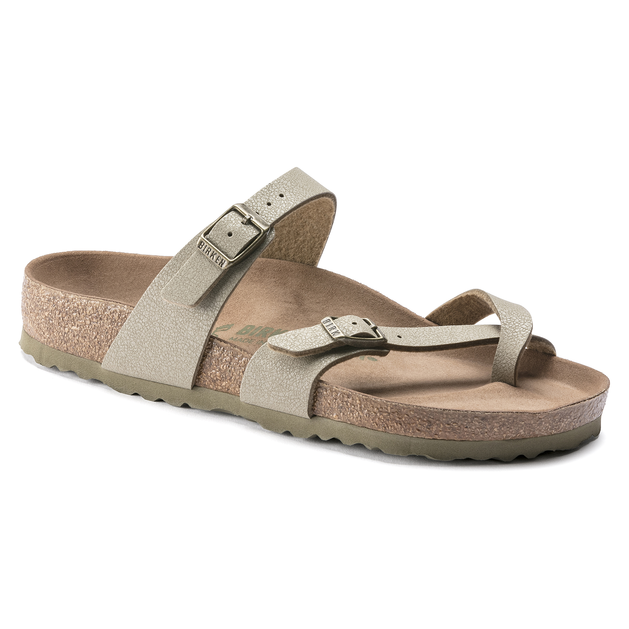 mayari vegan birkenstock