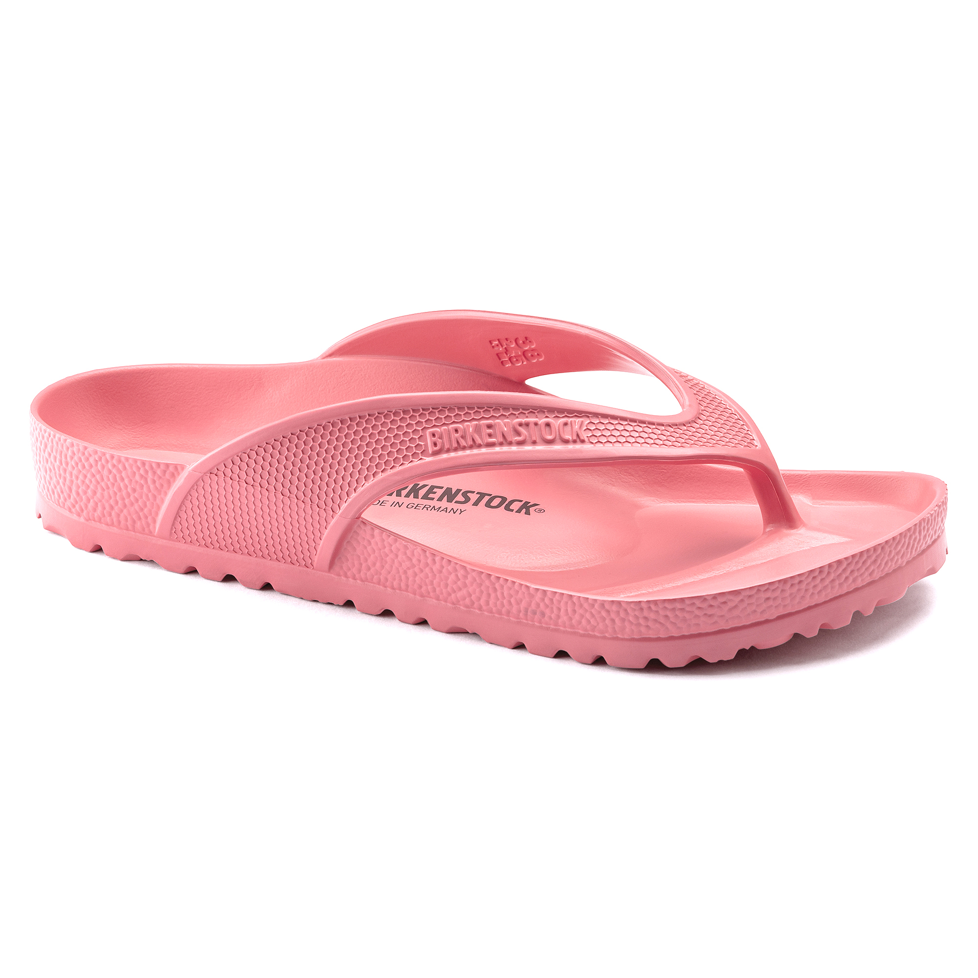 birkenstock plastic thong