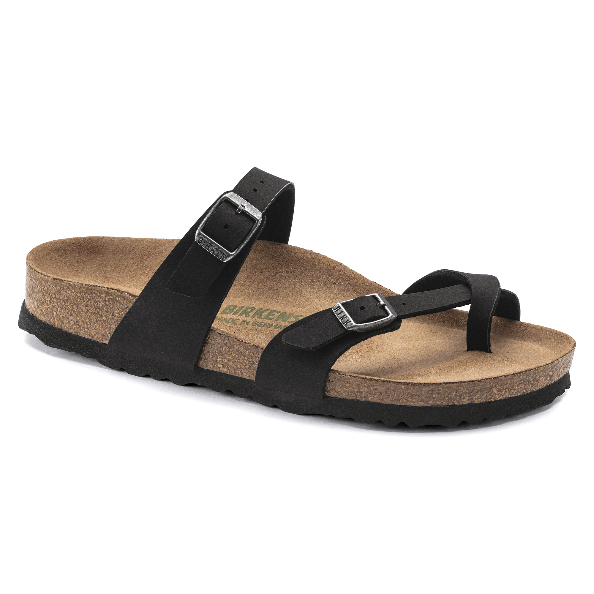 birkenstock mayari birkibuc