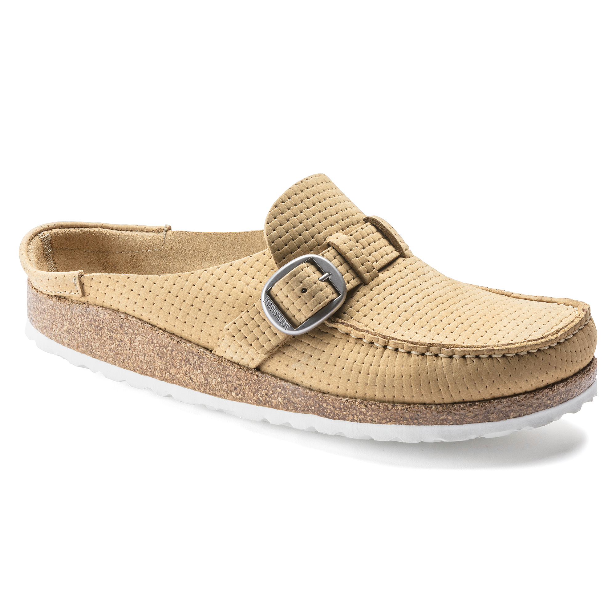 buckley birkenstock