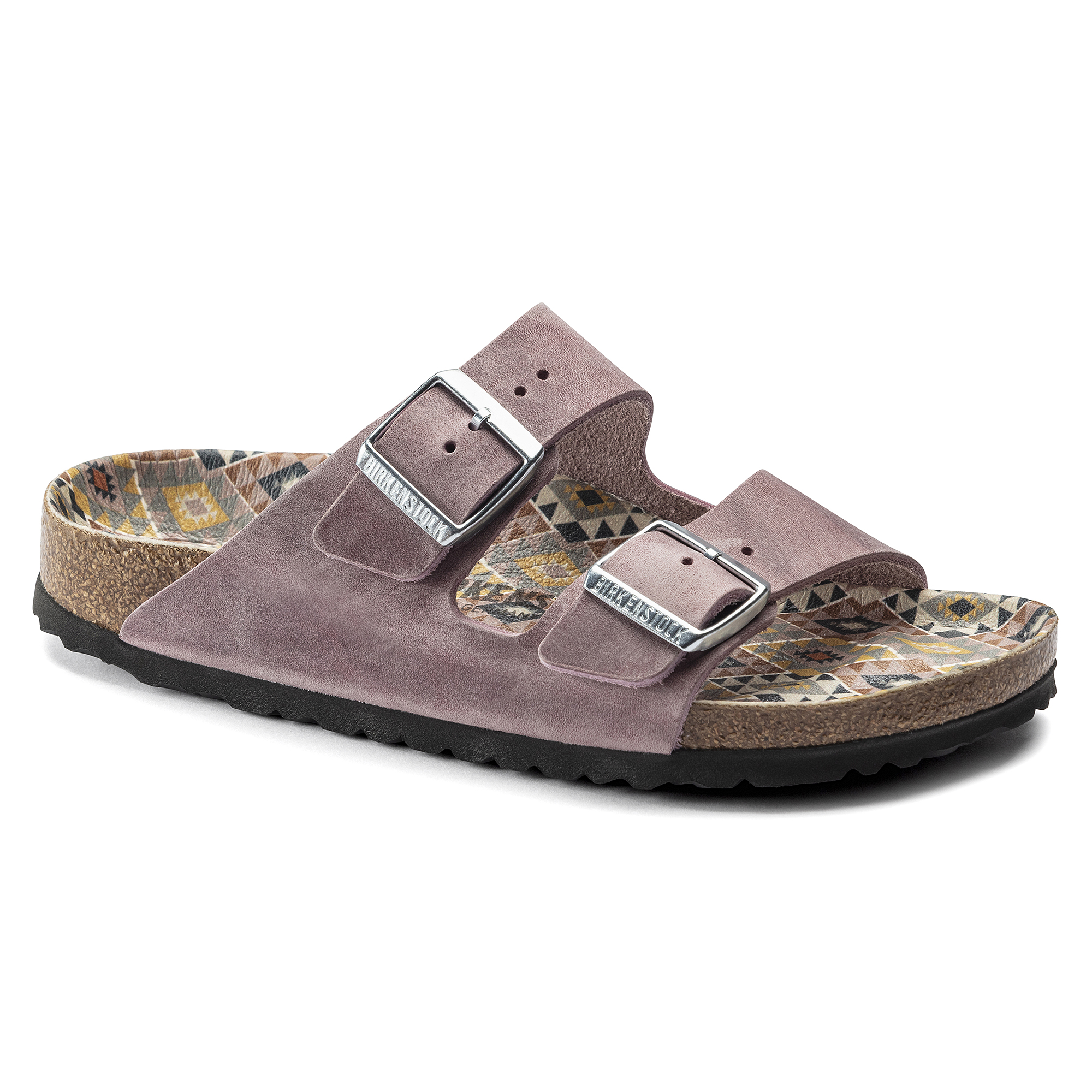 birkenstock 2 strap womens