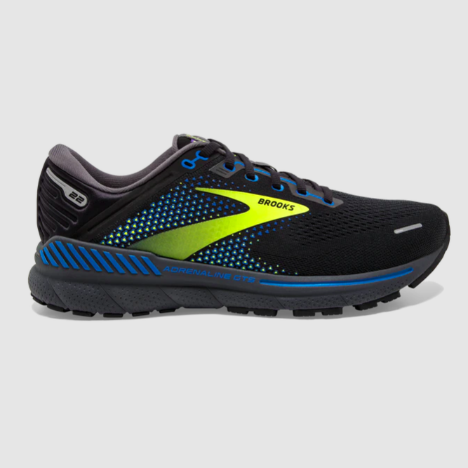 Adrenaline GTS 22 Men's Running Shoes | Brooks Running