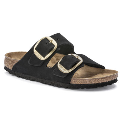 Mens Brown BIRKENSTOCK Arizona Sandals | schuh