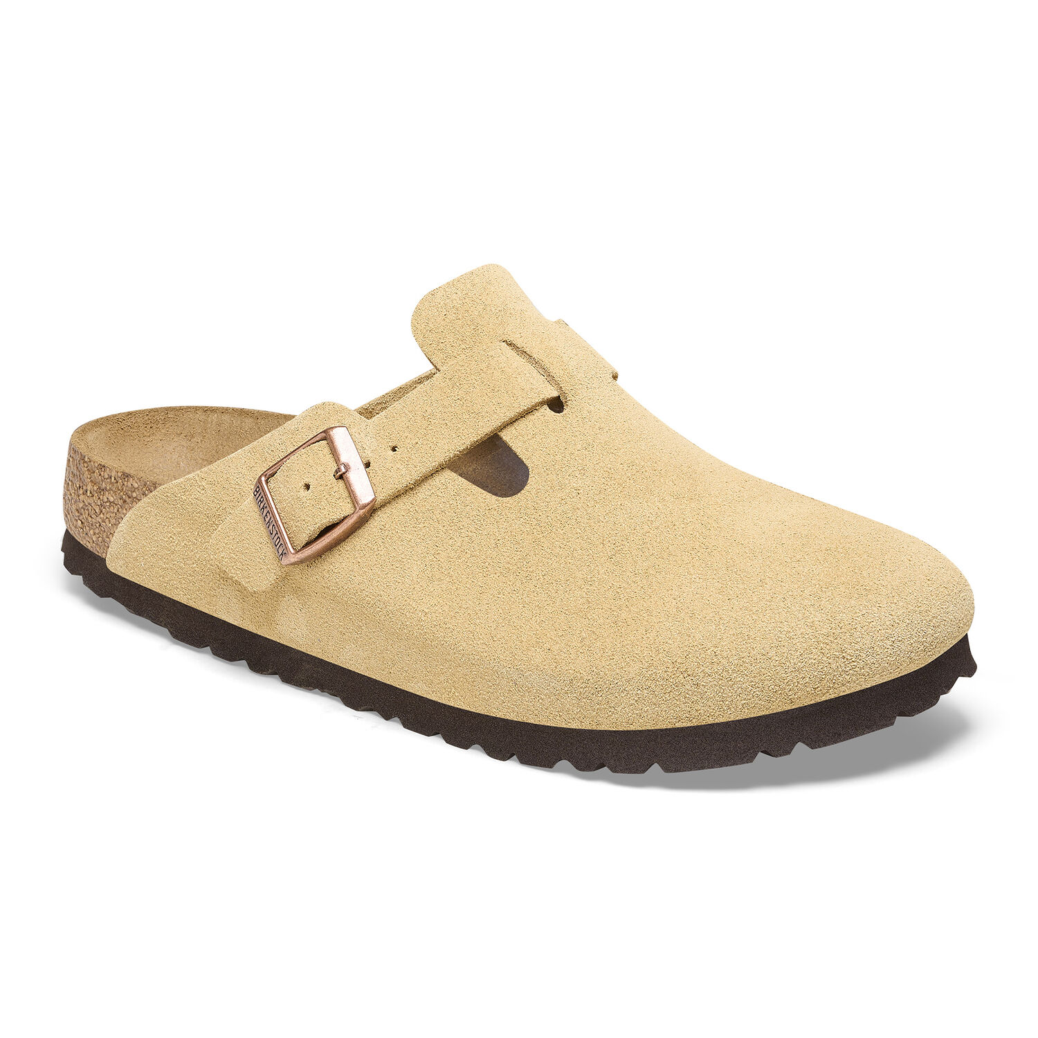 Birkenstock pantofole 2025