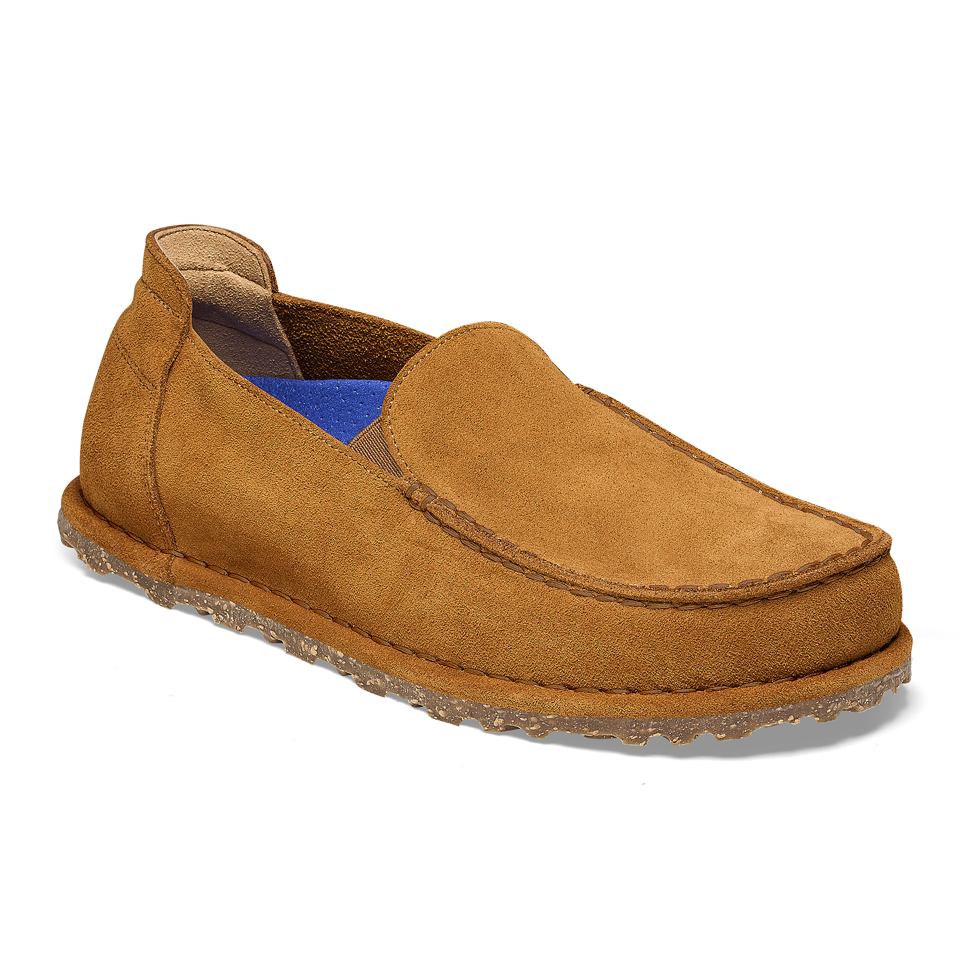 Birkenstock not sales leather