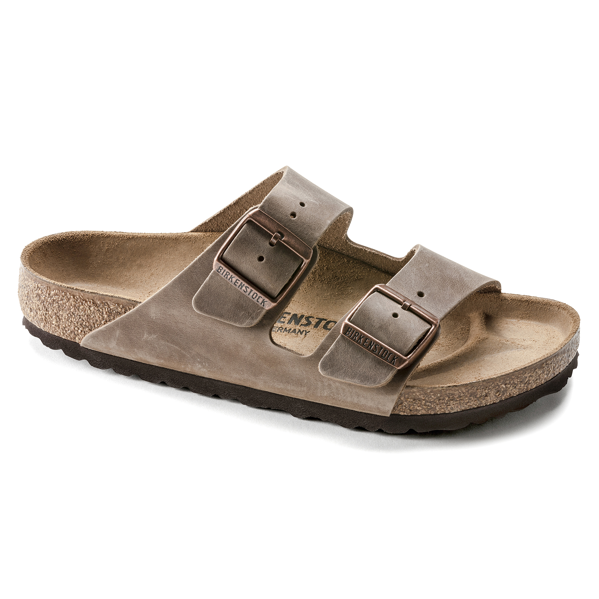Birkenstock arizona leather sandals outlet