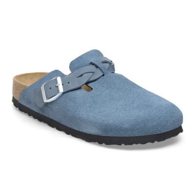 Navy blue birks 2025